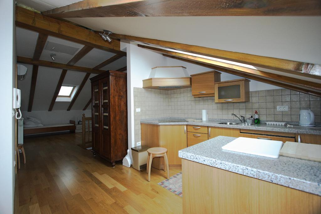 Apartments Janks Vremski Britof Room photo