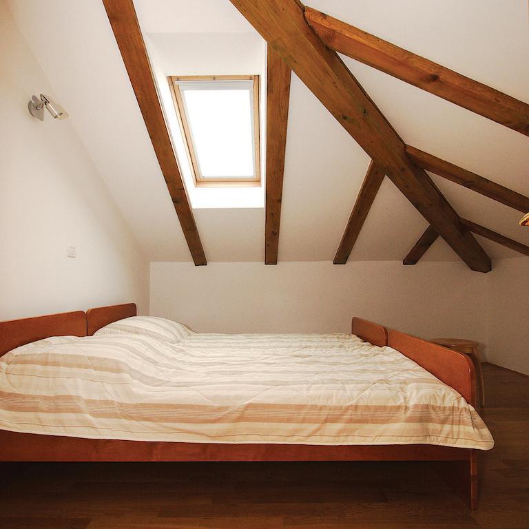Apartments Janks Vremski Britof Room photo